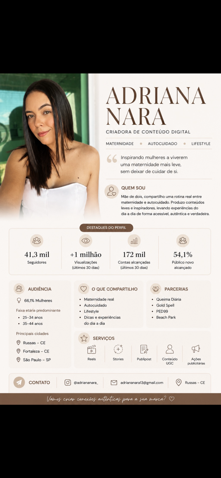 Métrica